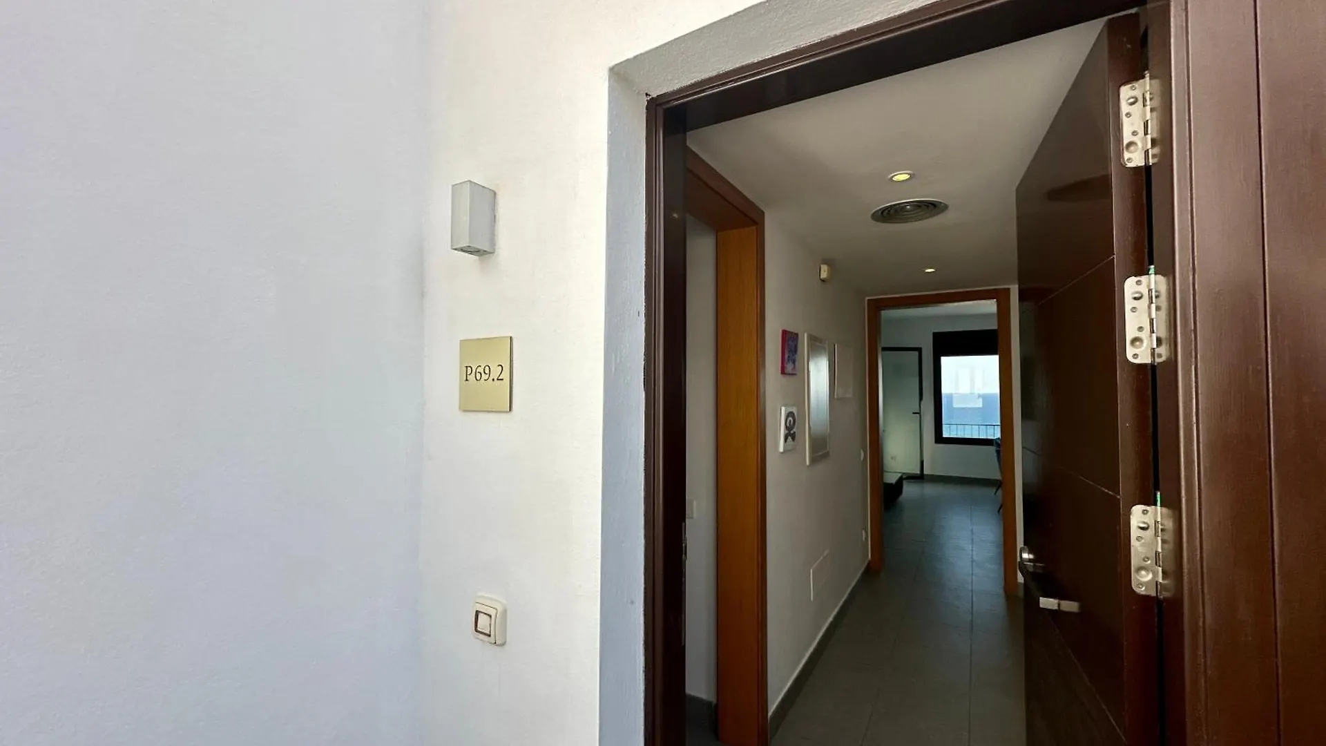 Casa Marvista Penthouse Apartment El Agua del Medio