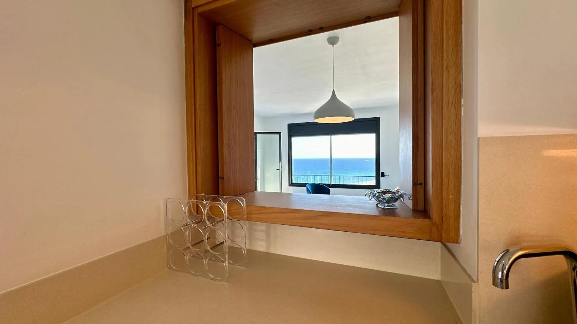 Casa Marvista Penthouse Apartment El Agua del Medio