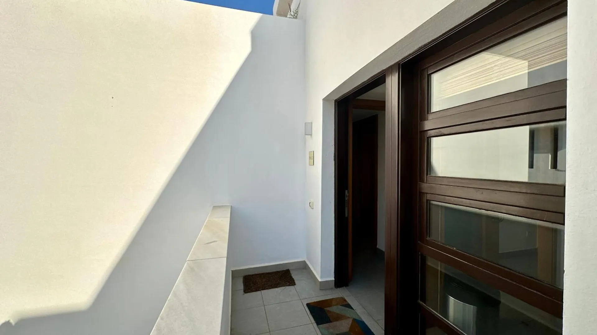 Casa Marvista Penthouse Apartment El Agua del Medio Spain