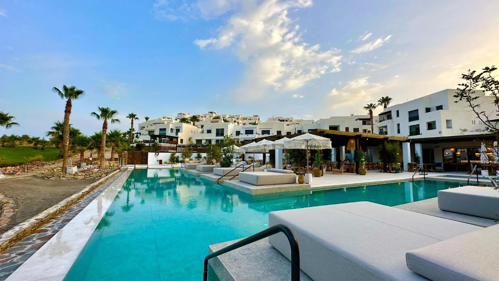Casa Marvista Penthouse Lägenhet El Agua del Medio