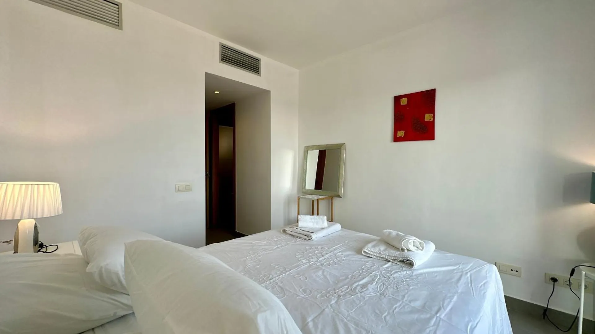 Casa Marvista Penthouse Lägenhet El Agua del Medio 0*,