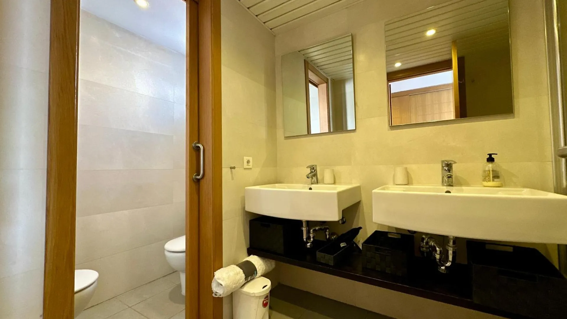 Casa Marvista Penthouse Apartment El Agua del Medio