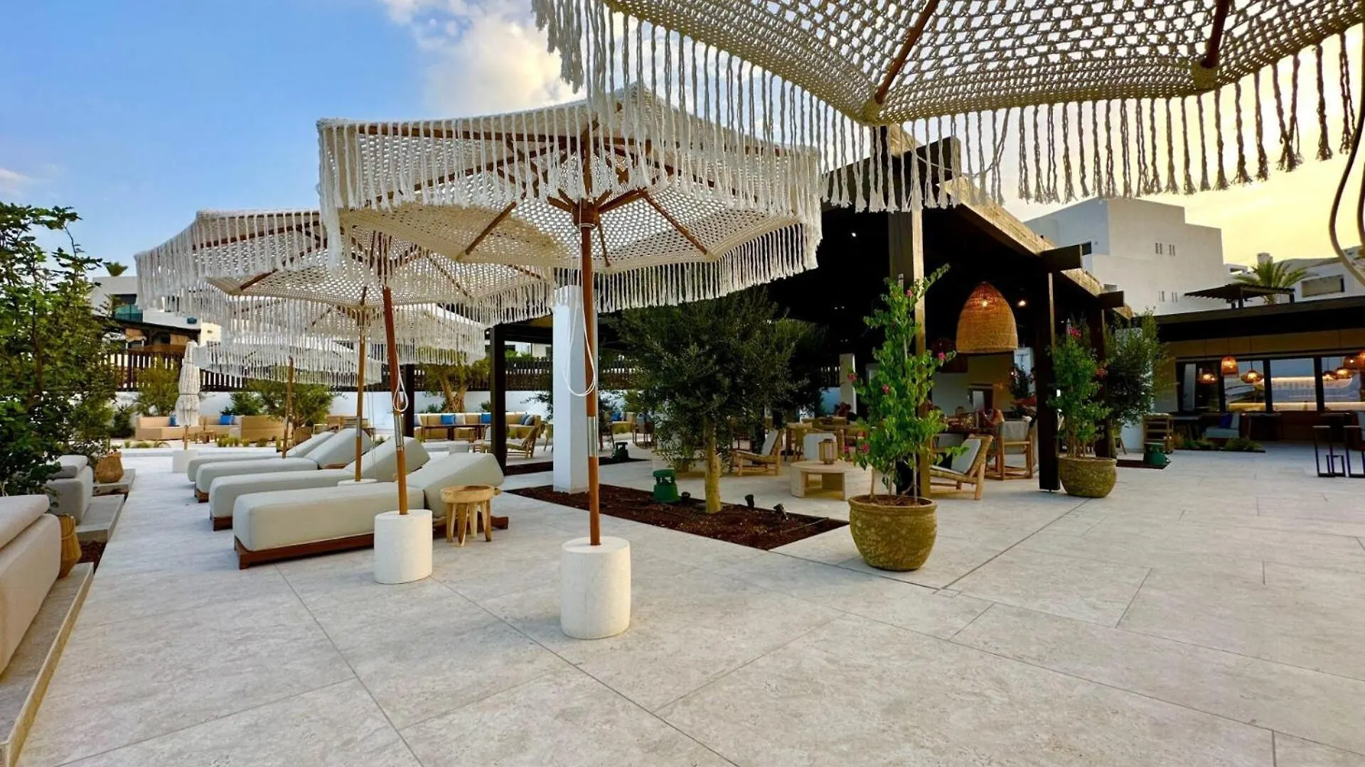 Casa Marvista Penthouse Lägenhet El Agua del Medio