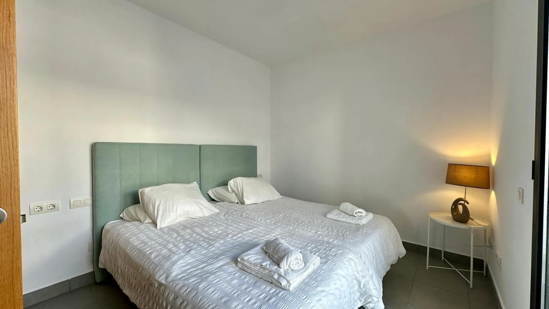 Casa Marvista Penthouse Apartment El Agua del Medio 0*,  Spain
