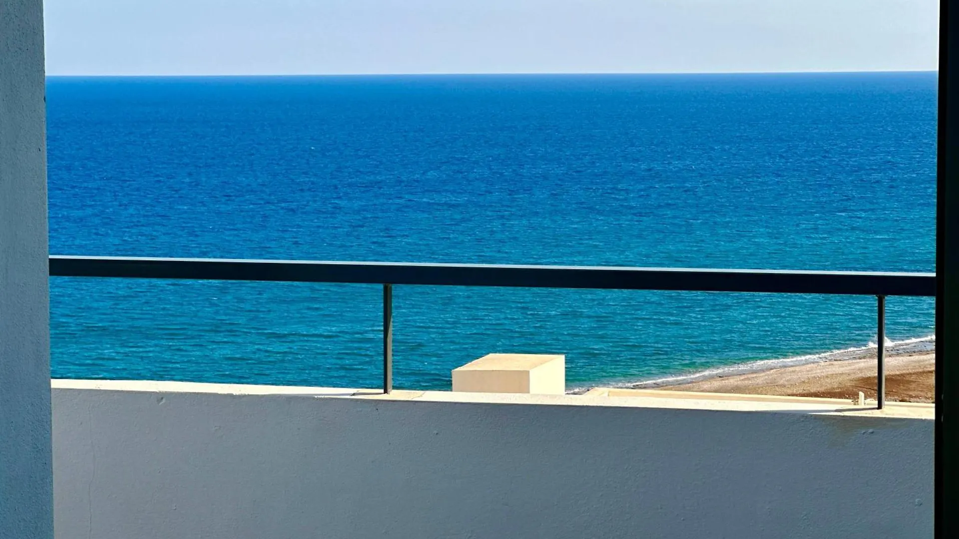 Casa Marvista Penthouse Lägenhet El Agua del Medio