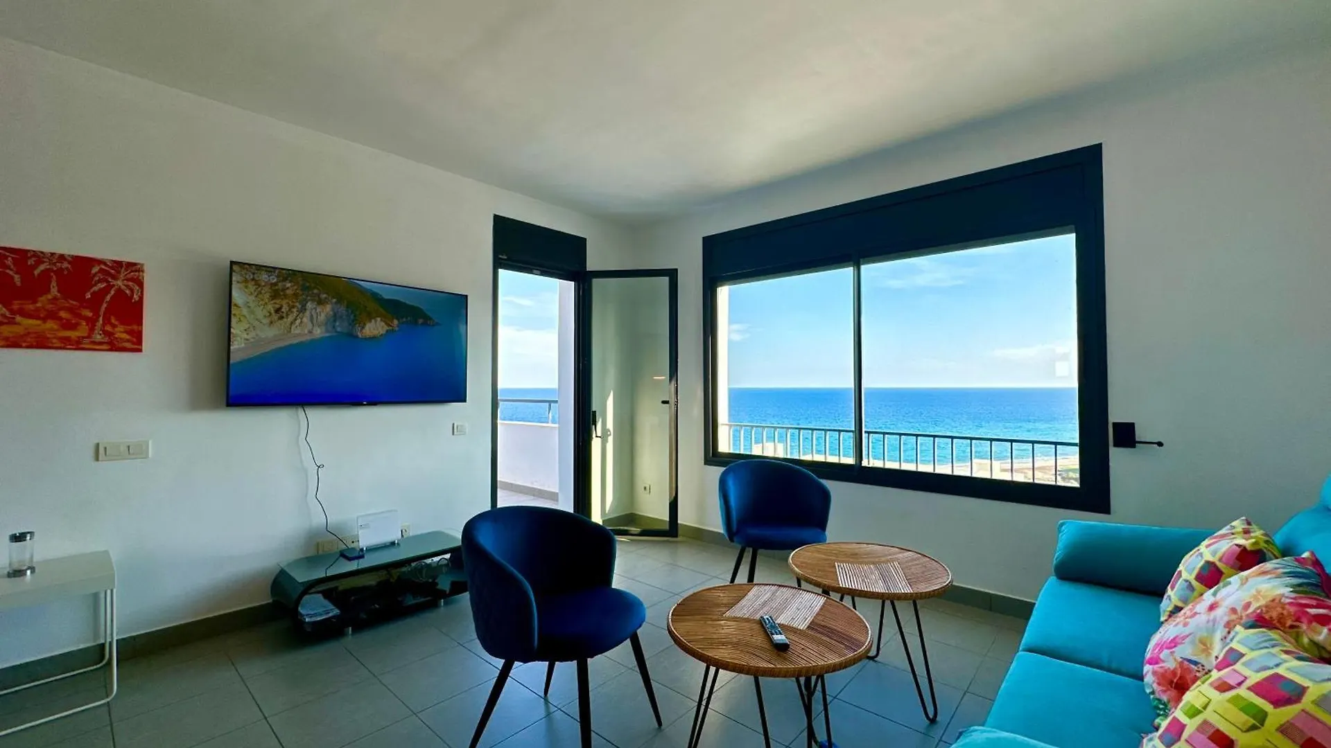 Casa Marvista Penthouse Apartment El Agua del Medio Spain