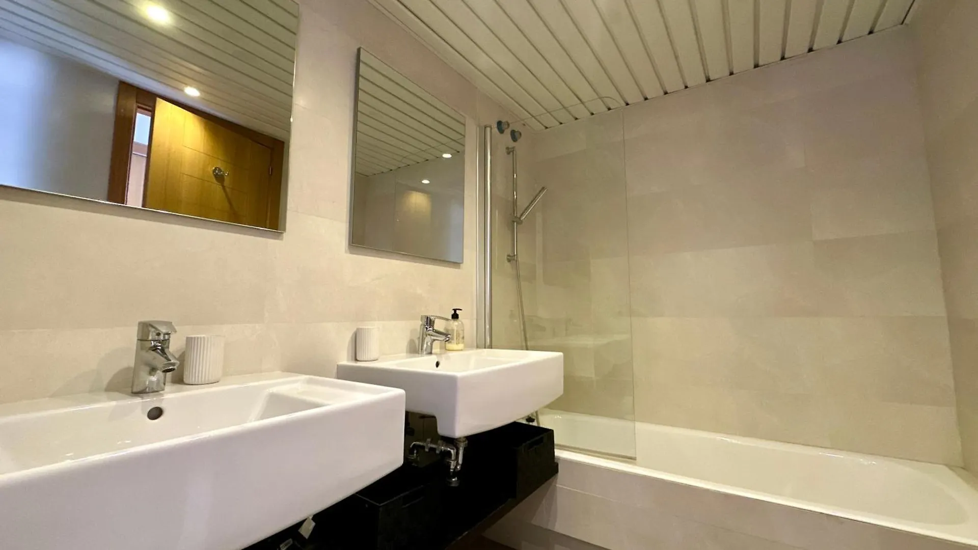 Casa Marvista Penthouse Apartment El Agua del Medio 0*,