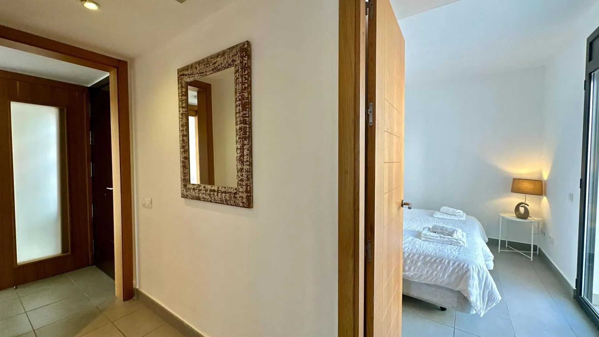 Casa Marvista Penthouse Lägenhet El Agua del Medio 0*,