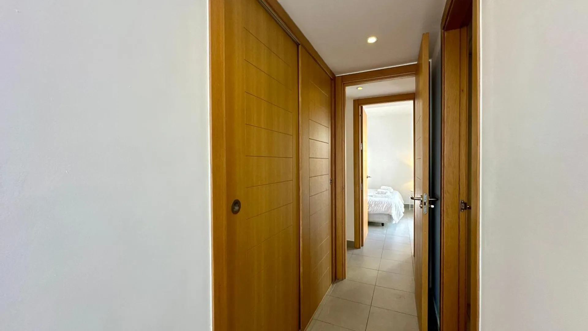 Casa Marvista Penthouse Apartment El Agua del Medio