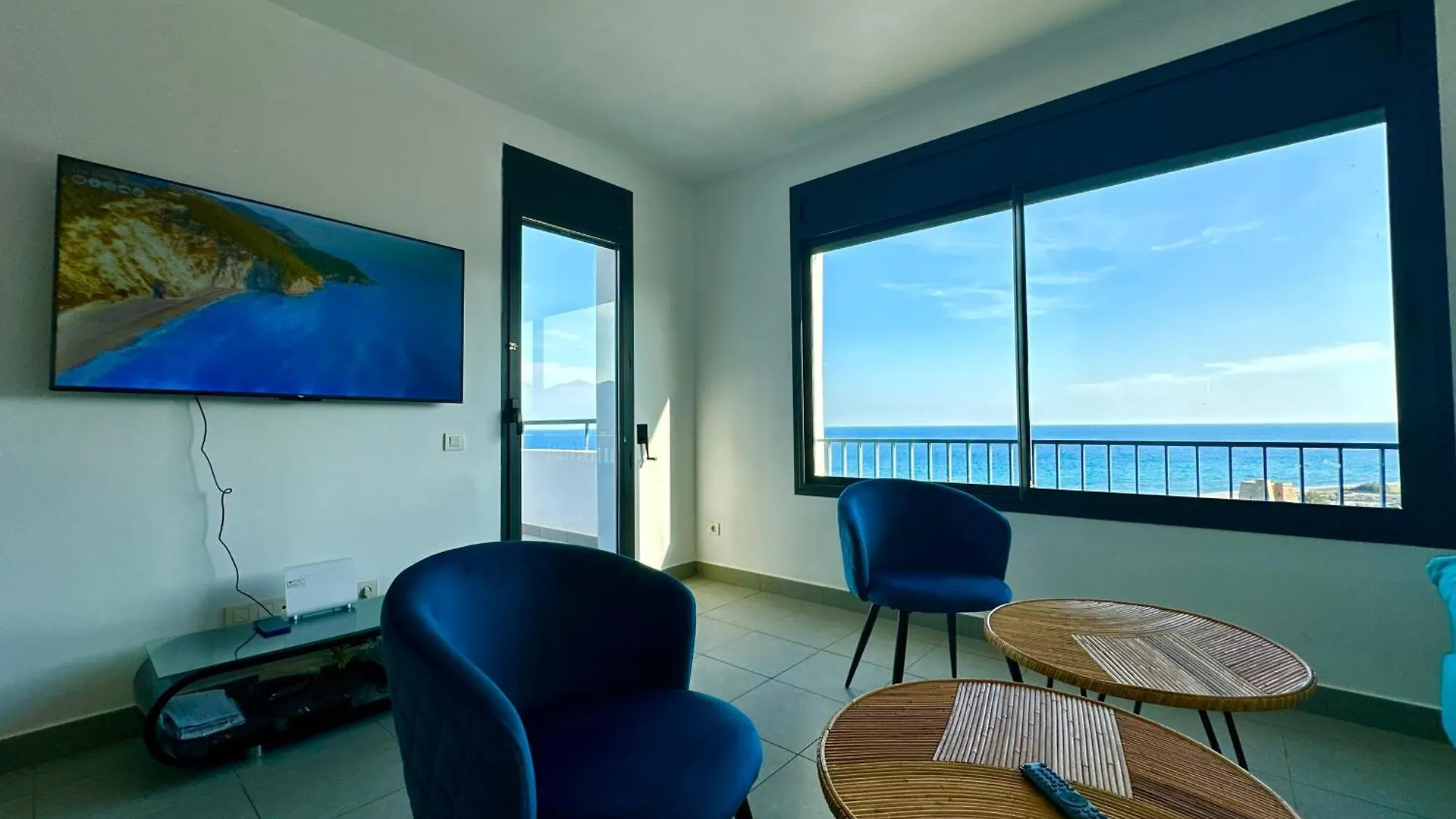 Casa Marvista Penthouse Apartment El Agua del Medio