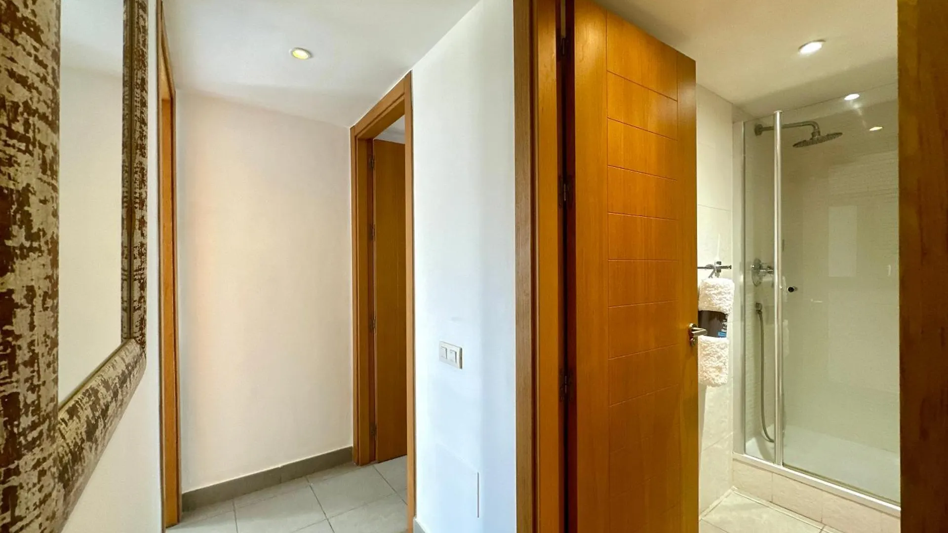 Casa Marvista Penthouse Lägenhet El Agua del Medio Spanien