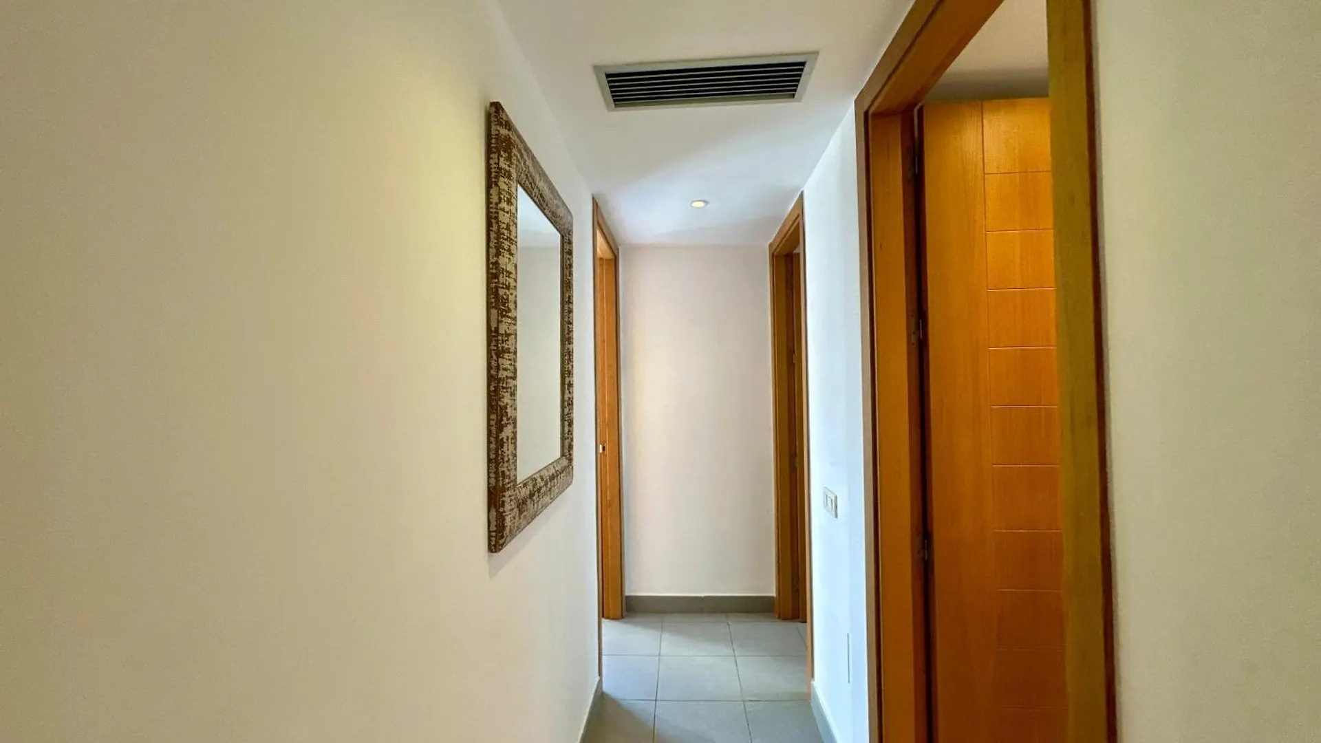 Casa Marvista Penthouse Lägenhet El Agua del Medio Spanien